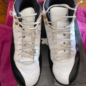 Air Jordan 12 Retro